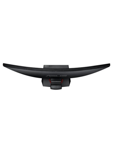 Asus Tuf Gaming Vg27Vq Monitor Komputerowy 68,6 Cm (27") 1920 X 1080 Px Full Hd Czarny