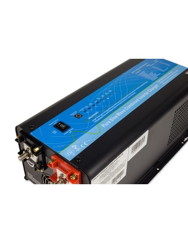 Volt Zasilacz Awaryjny Power Sinus 1500 12/230V (1500/3000W)