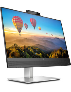Monitor Hp Led 23,8” E24M G4 (40Z32Aa) 2