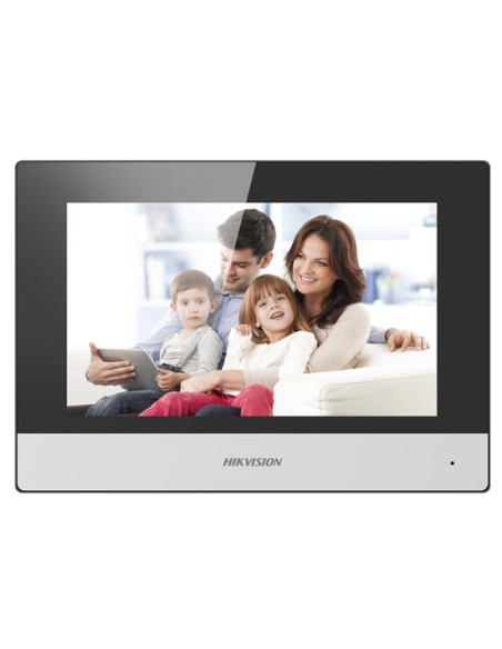 Monitor Wideodomofonu Hikvision Ds-Kh6320-Wte2