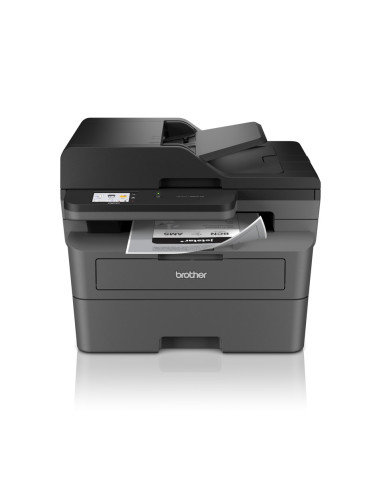 Brother Dcp-L2660Dw Drukarka Wielofunkcyjna Laser A4 1200 X 1200 Dpi 34 Stron/Min Wi-Fi