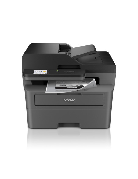 Brother Dcp-L2660Dw Drukarka Wielofunkcyjna Laser A4 1200 X 1200 Dpi 34 Stron/Min Wi-Fi