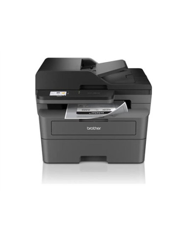 Brother Dcp-L2660Dw Drukarka Wielofunkcyjna Laser A4 1200 X 1200 Dpi 34 Stron/Min Wi-Fi