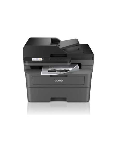 Brother Dcp-L2660Dw Drukarka Wielofunkcyjna Laser A4 1200 X 1200 Dpi 34 Stron/Min Wi-Fi