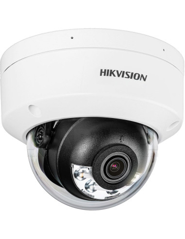 Kamera Ip Hikvision Ds-2Cd2183G2-Lis2U (2.8Mm)