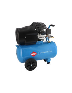 Airpress Hl 425-50 Sprężarka 2200 W 392 L/Min Prąd Przemienny