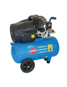 Airpress Hl 425-50 Sprężarka 2200 W 392 L/Min Prąd Przemienny 2