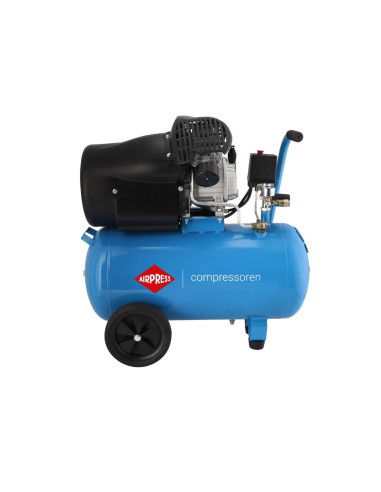 Airpress Hl 425-50 Sprężarka 2200 W 392 L/Min Prąd Przemienny