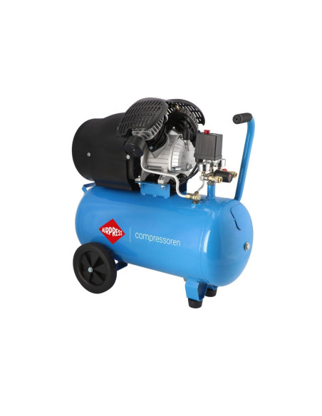 Airpress Hl 425-50 Sprężarka 2200 W 392 L/Min Prąd Przemienny