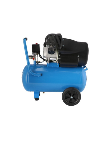 Airpress Hl 425-50 Sprężarka 2200 W 392 L/Min Prąd Przemienny