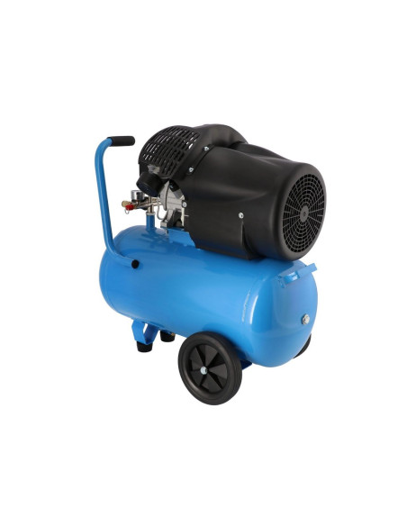 Airpress Hl 425-50 Sprężarka 2200 W 392 L/Min Prąd Przemienny