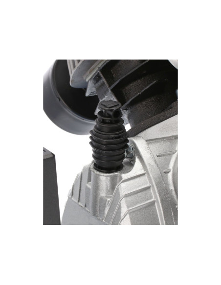Airpress Hl 425-50 Sprężarka 2200 W 392 L/Min Prąd Przemienny