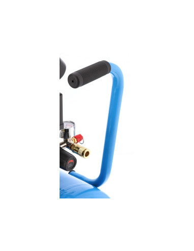 Airpress Hl 425-50 Sprężarka 2200 W 392 L/Min Prąd Przemienny