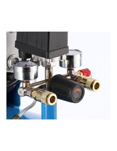 Airpress Hl 425-50 Sprężarka 2200 W 392 L/Min Prąd Przemienny