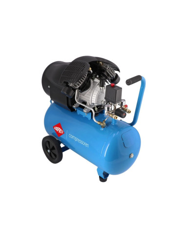 Airpress Hl 425-50 Sprężarka 2200 W 392 L/Min Prąd Przemienny