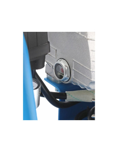 Airpress Hl 425-50 Sprężarka 2200 W 392 L/Min Prąd Przemienny