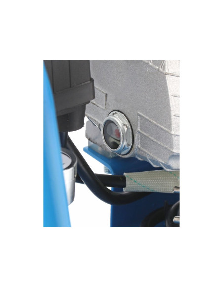 Airpress Hl 425-50 Sprężarka 2200 W 392 L/Min Prąd Przemienny