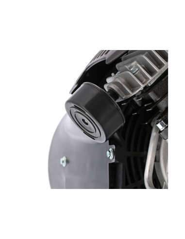 Airpress Hl 425-50 Sprężarka 2200 W 392 L/Min Prąd Przemienny