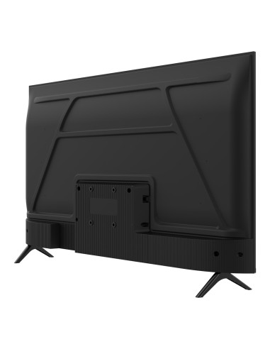 Telewizor Tcl 43S5400A Led 43'' Full Hd Android Dolby Digital Dvb-T2 Srebrny