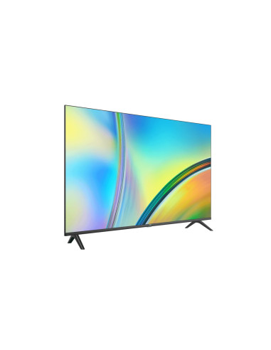 Telewizor Tcl 43S5400A Led 43'' Full Hd Android Dolby Digital Dvb-T2 Srebrny