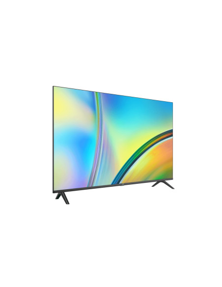 Telewizor Tcl 43S5400A Led 43'' Full Hd Android Dolby Digital Dvb-T2 Srebrny