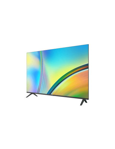 Telewizor Tcl 43S5400A Led 43'' Full Hd Android Dolby Digital Dvb-T2 Srebrny