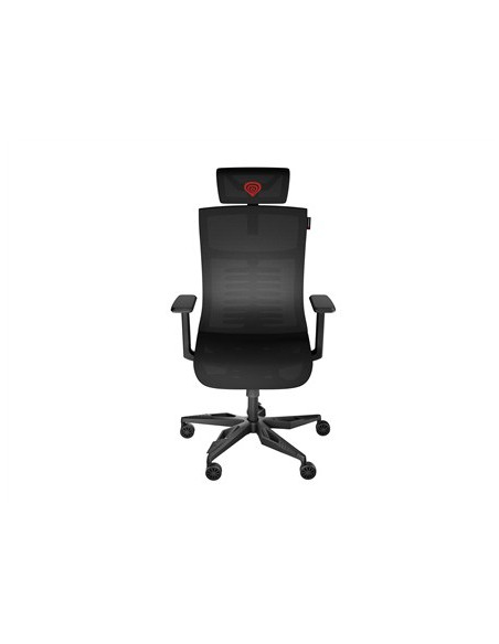 Fotel Ergonomiczny Genesis Astat 700 G2 Czarny