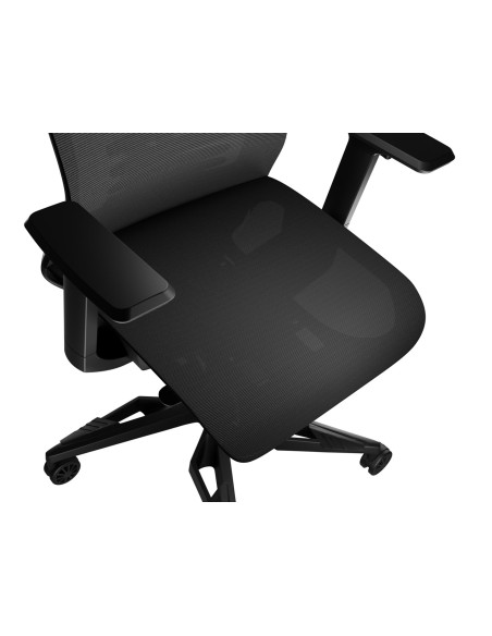 Fotel Ergonomiczny Genesis Astat 700 G2 Czarny