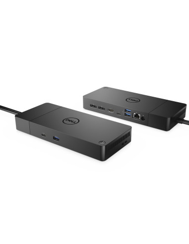 Stacja Dokująca Dell Wd19Dcs 240W