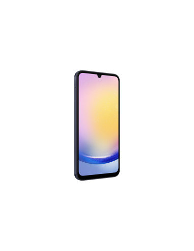 Samsung Galaxy A25 (A256) 5G Ds 6/128Gb Black