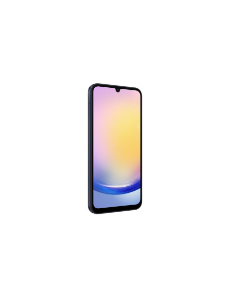 Samsung Galaxy A25 (A256) 5G Ds 6/128Gb Black