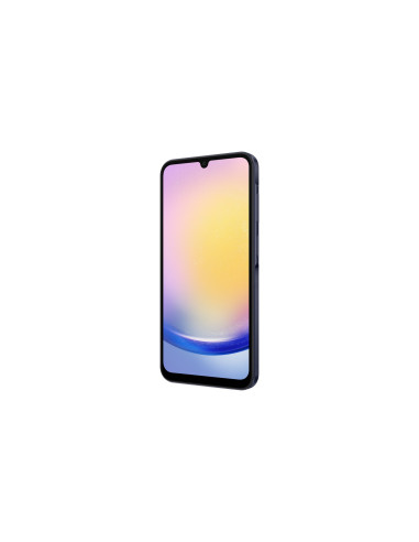 Samsung Galaxy A25 (A256) 5G Ds 6/128Gb Black