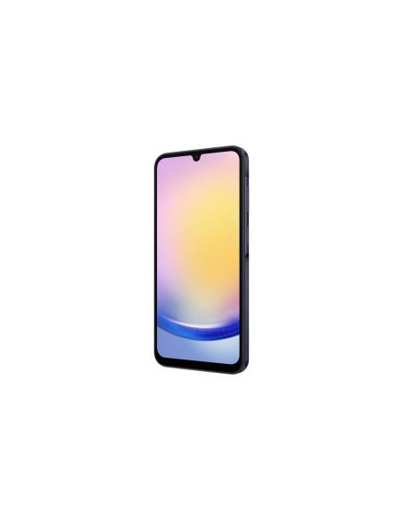 Samsung Galaxy A25 (A256) 5G Ds 6/128Gb Black