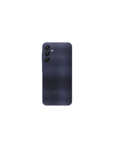 Samsung Galaxy A25 (A256) 5G Ds 6/128Gb Black