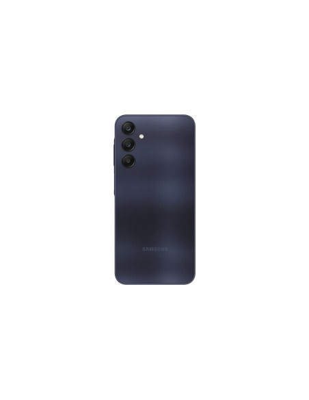 Samsung Galaxy A25 (A256) 5G Ds 6/128Gb Black