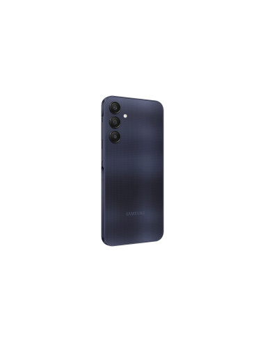 Samsung Galaxy A25 (A256) 5G Ds 6/128Gb Black