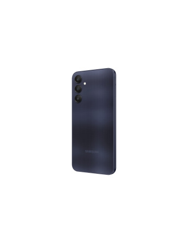 Samsung Galaxy A25 (A256) 5G Ds 6/128Gb Black