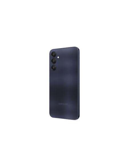 Samsung Galaxy A25 (A256) 5G Ds 6/128Gb Black