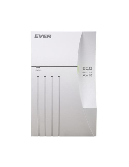 Zasilacz Ups Ever  Eco Pro 1000 Avr Cds (W/Eavrto-001K00/00)