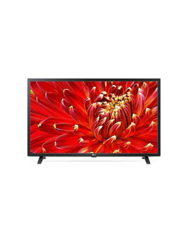 Telewizor Lg 32Lq631C0Za Led 32'' Full Hd Webos 22 Dvb-T2 Czarny