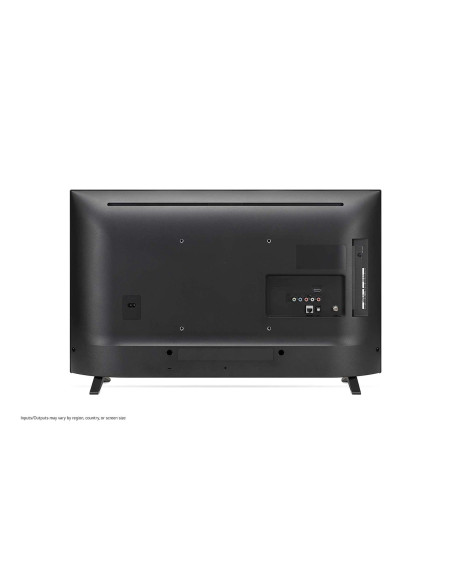Telewizor Lg 32Lq631C0Za Led 32'' Full Hd Webos 22 Dvb-T2 Czarny