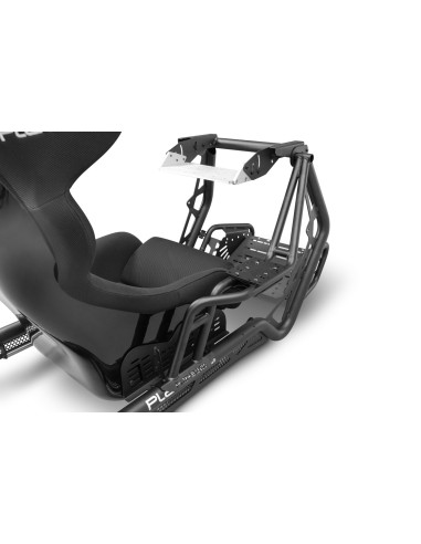 Platforma Z Uchwytem Dźwigni Zmiany Biegów Playseat Sensation Pro - Sim Platform - Right