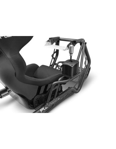 Platforma Z Uchwytem Dźwigni Zmiany Biegów Playseat Sensation Pro - Sim Platform - Right