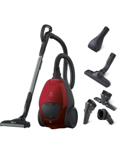 Odkurzacz Electrolux Pure D8 Pd82-Anima