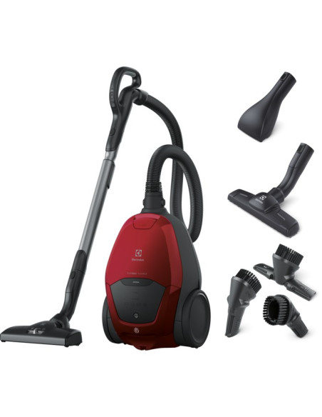 Odkurzacz Electrolux Pure D8 Pd82-Anima