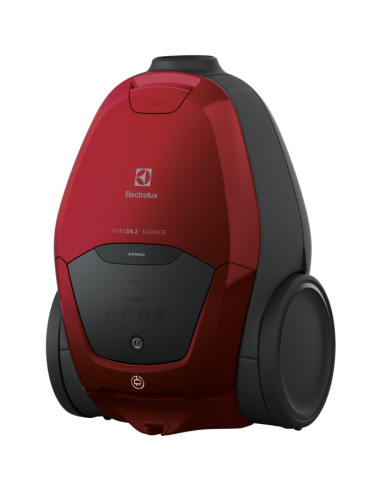 Odkurzacz Electrolux Pure D8 Pd82-Anima