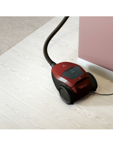 Odkurzacz Electrolux Pure D8 Pd82-Anima