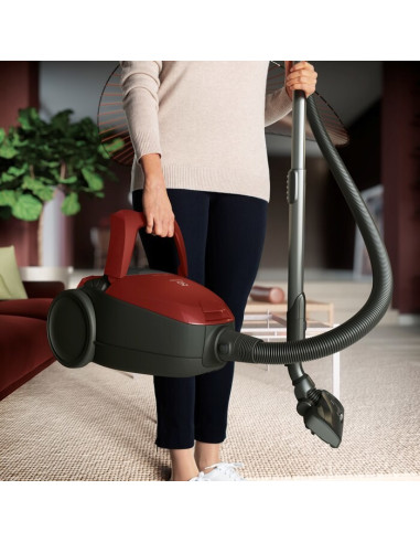 Odkurzacz Electrolux Pure D8 Pd82-Anima