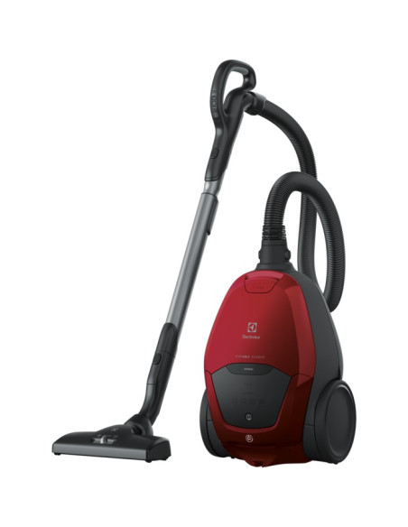 Odkurzacz Electrolux Pure D8 Pd82-Anima