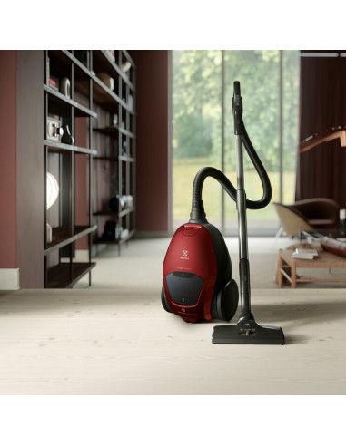 Odkurzacz Electrolux Pure D8 Pd82-Anima